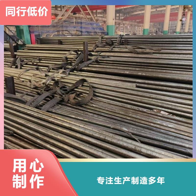 值得信赖的冷拔精密钢管经销商