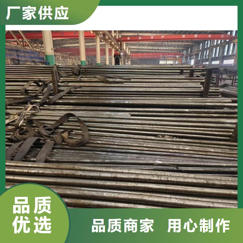 库存充足的精密无缝钢管销售厂家