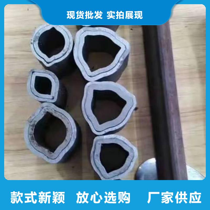 冷拔精密钢管-用心做产品