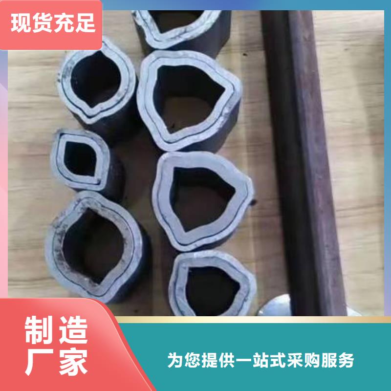 冷拔精密钢管欢迎来厂考察