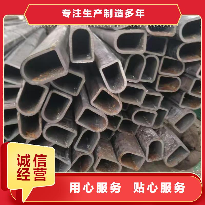 精拉钢管施工厂家