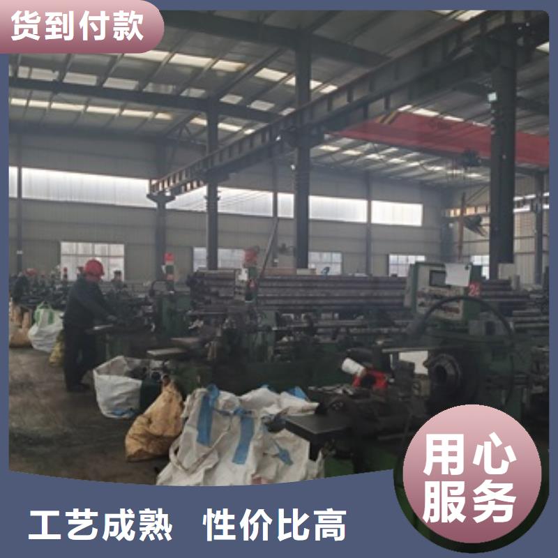 35#精密钢管零售 切割生产商_中升管业有限公司