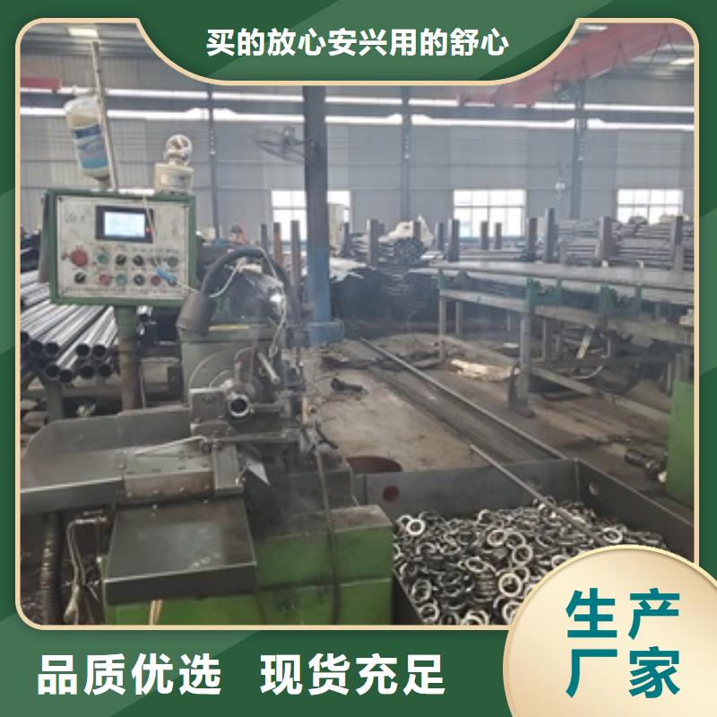 性价比高的40Cr精密钢管切割厂家