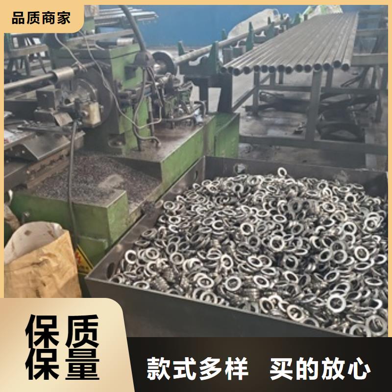35#精密管切割货源足