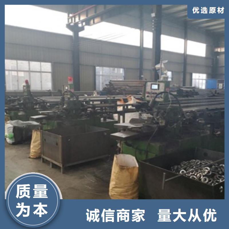 定制Gr15精密管切割_生产厂家