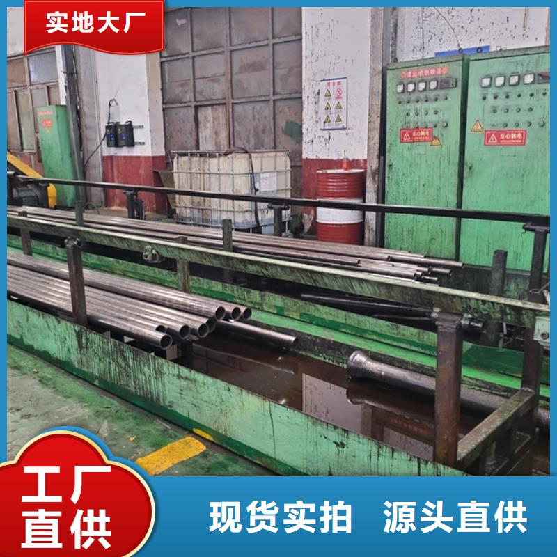 质量可靠的精密无缝钢管厂家