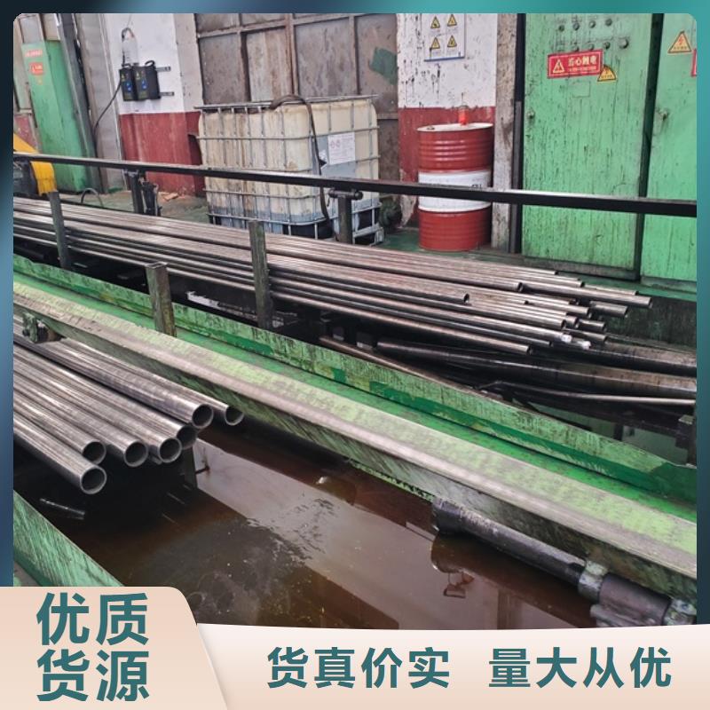 专业销售冷拔无缝精密钢管-口碑好