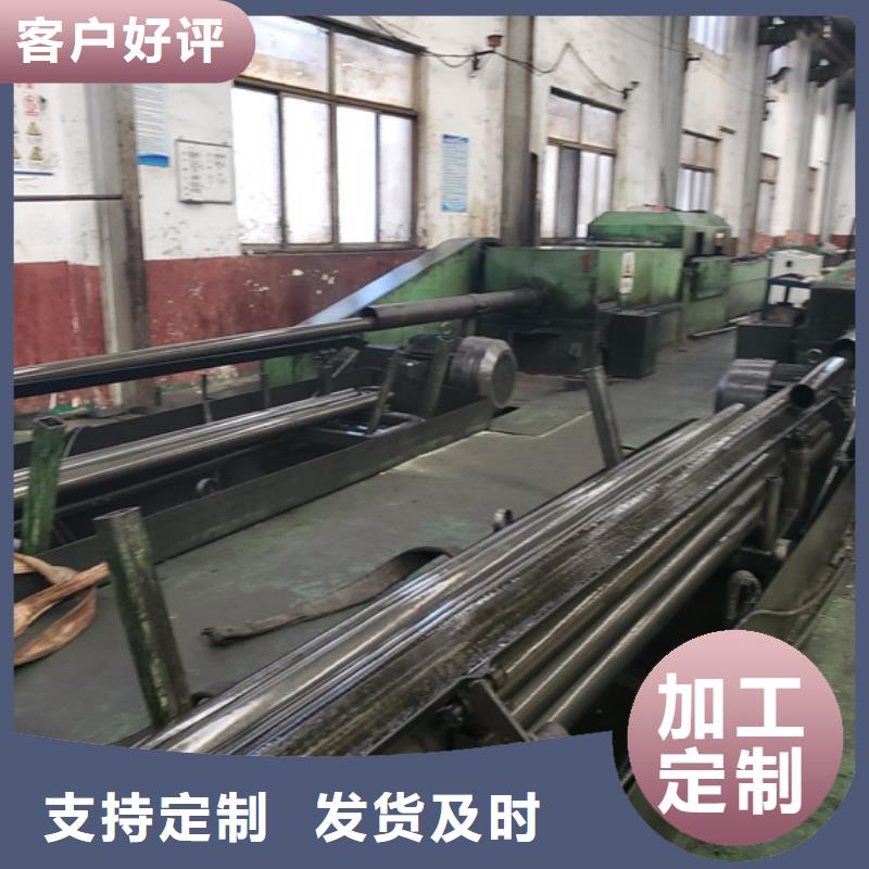 精密无缝钢管实力厂家
