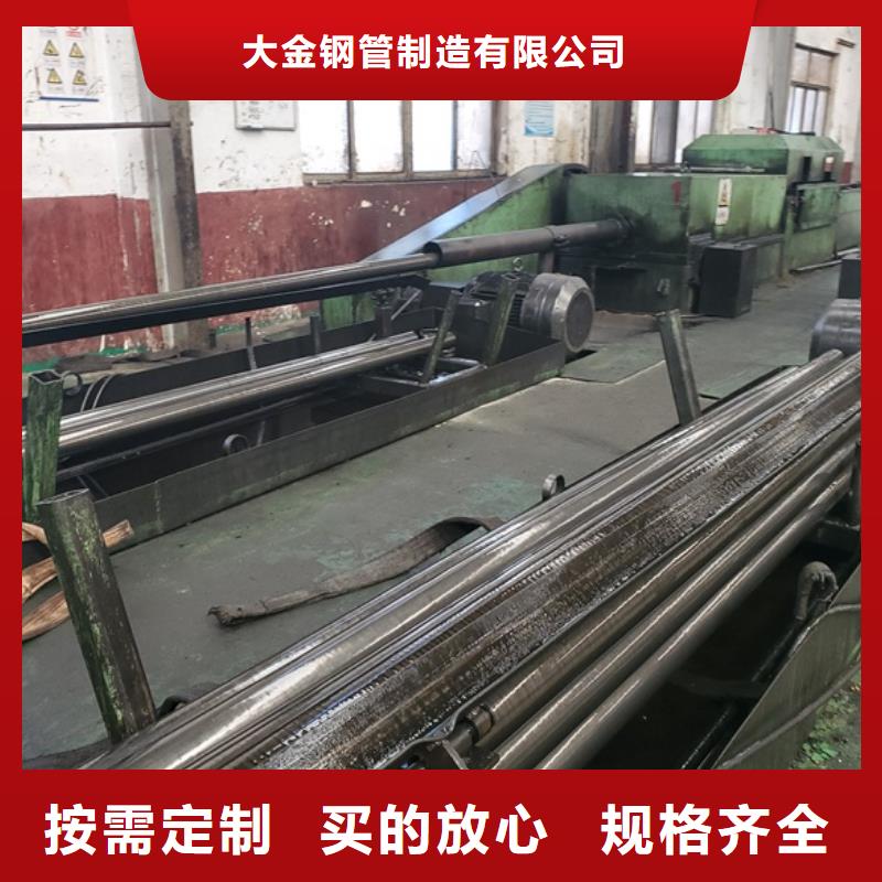 冷拔无缝钢管供货及时