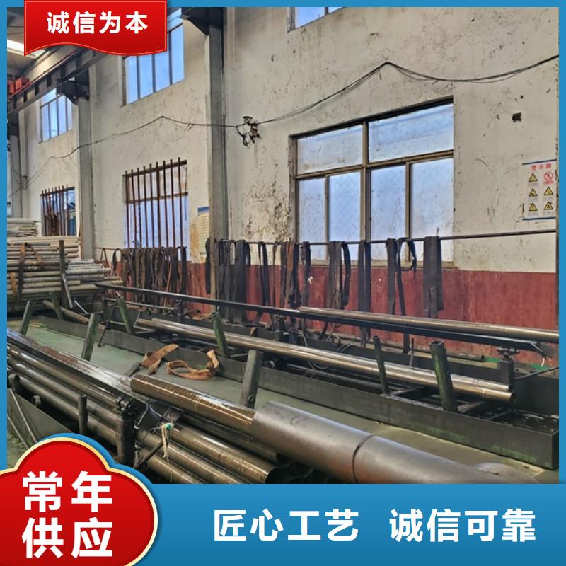 精拉管厂家如何选择