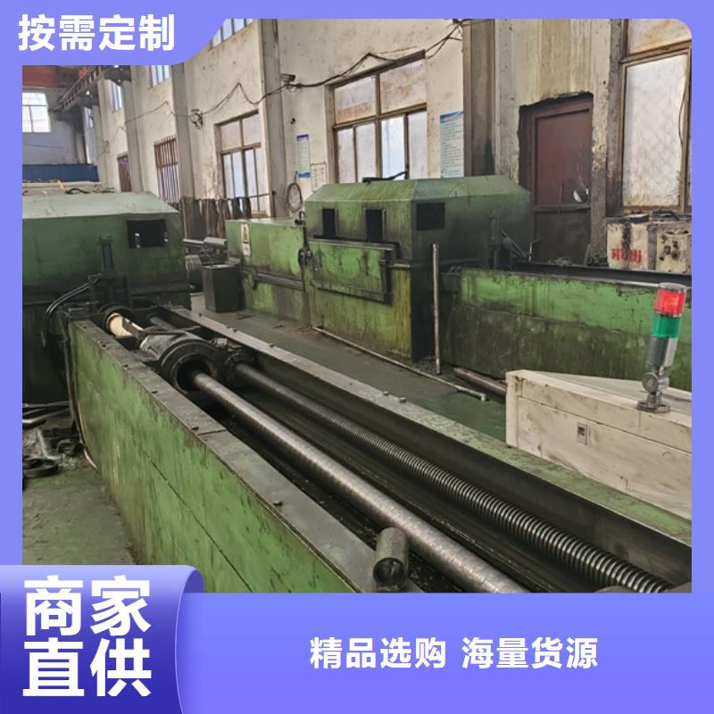 冷拔精密钢管优质源头厂家
