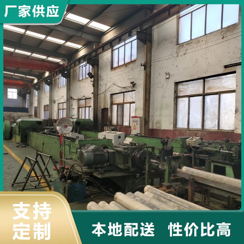 高品质冷拔精密钢管厂商