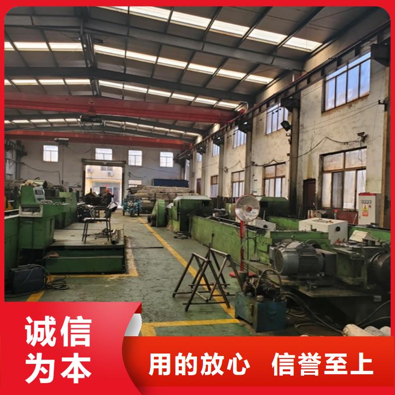 无缝精密钢管价格合理
