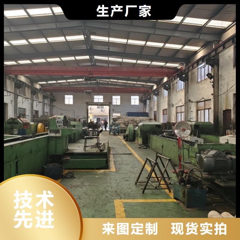 冷拔精密钢管经验丰富