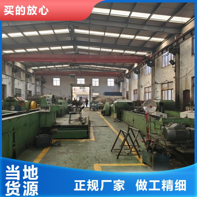 重信誉42crmo冷拔无缝精密管批发供货商