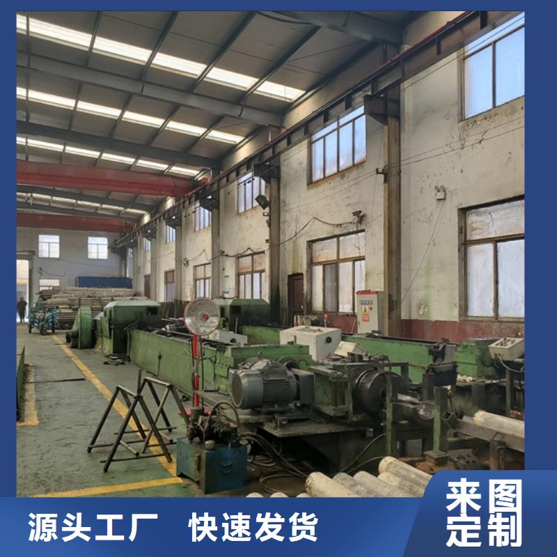 冷拔无缝钢管大品牌