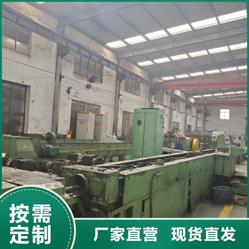 用户喜爱的冷拔精密无缝钢管生产厂家