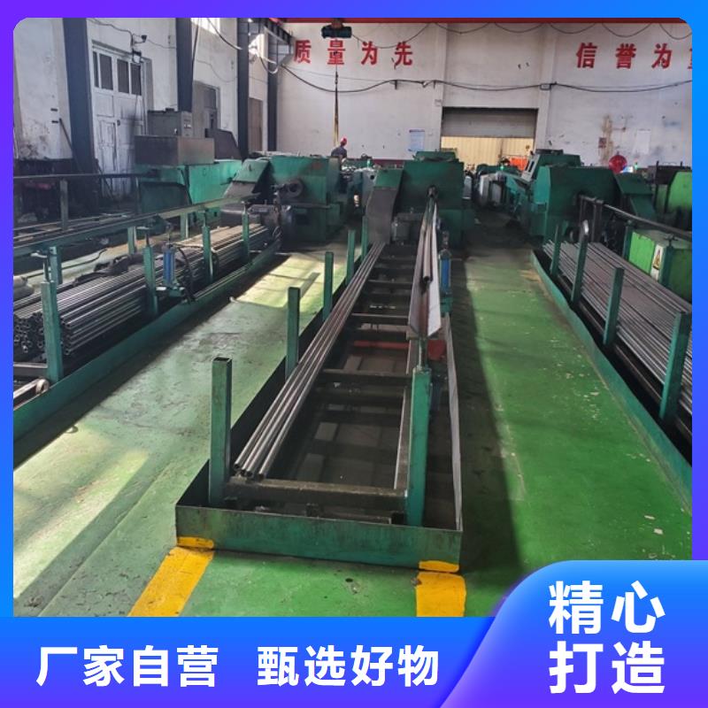 精密管价格低交货快