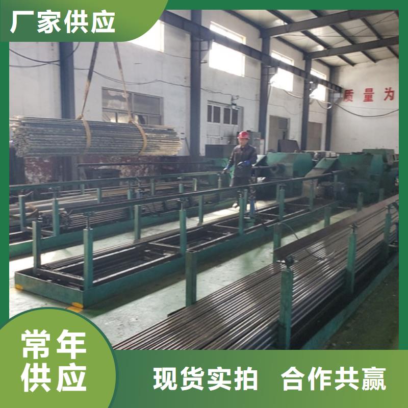供应冷拔无缝钢管现货