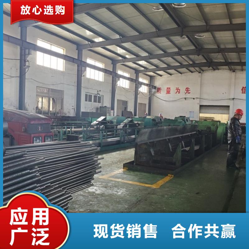10# 35#精密钢管供应商可定制