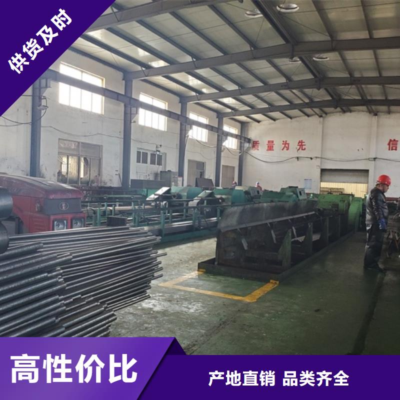 冷拔精密管询问报价
