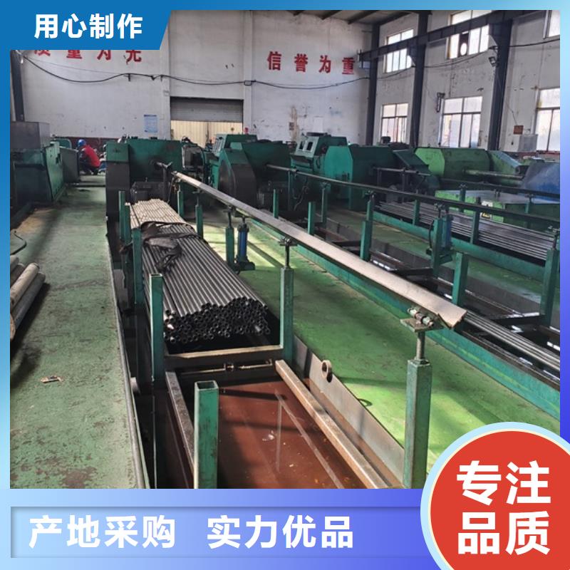 冷拔无缝钢管供货及时