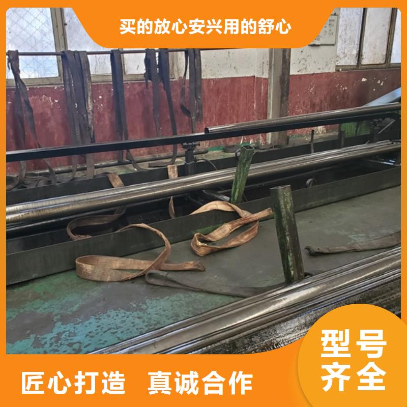 精拉管厂家如何选择