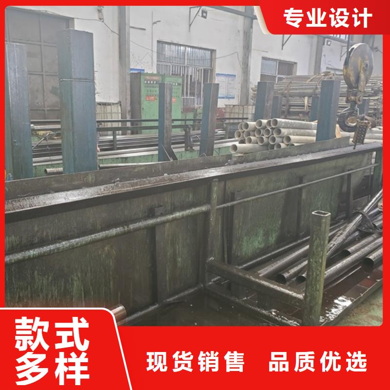 冷拔精密钢管经验丰富