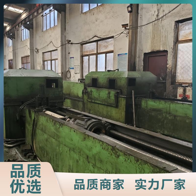 冷拔精密无缝钢管质量优异