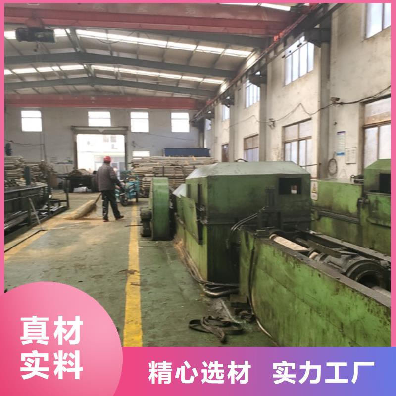 冷拔精密钢管经验丰富