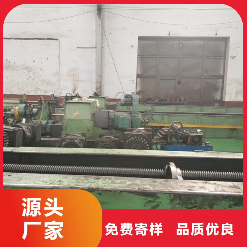 冷拔精密钢管一手报价