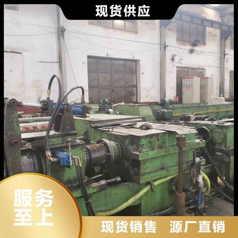 冷拔精密无缝钢管质量优异