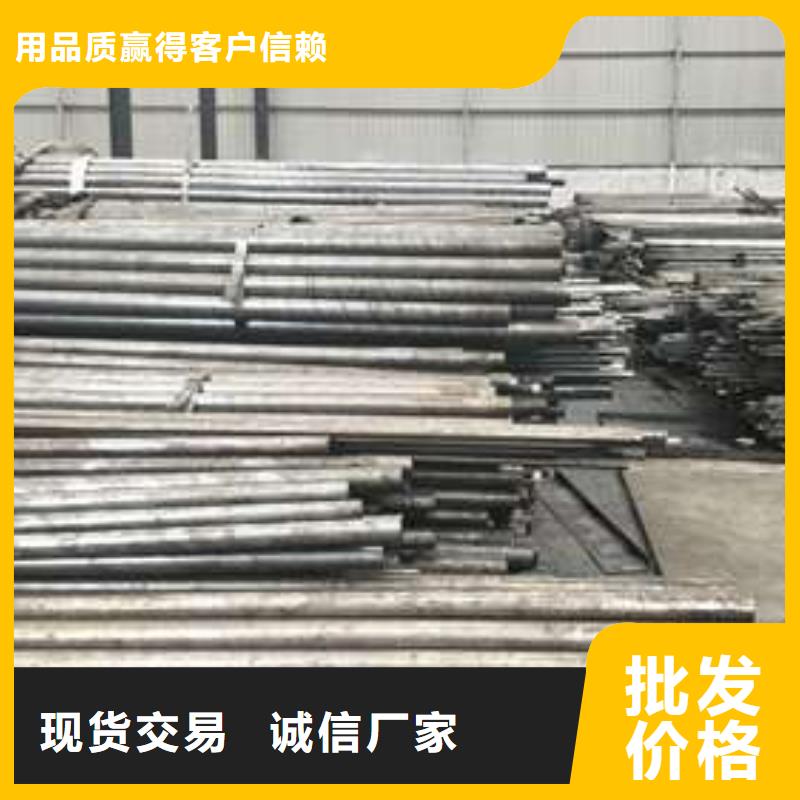 无缝精密钢管批发价格