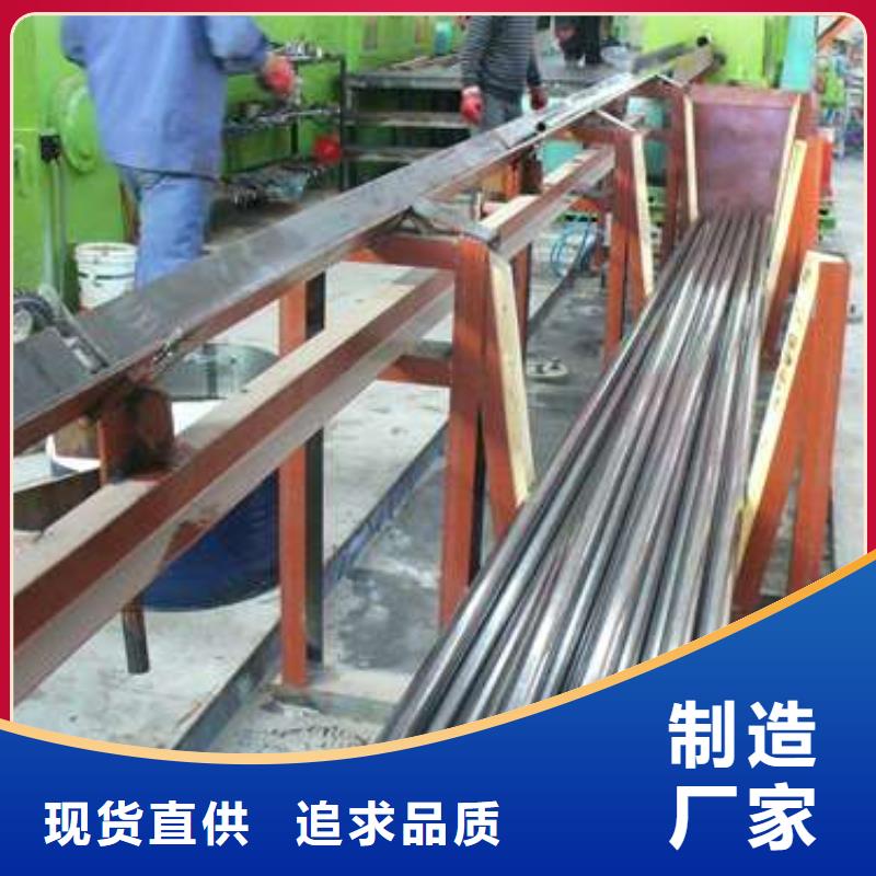 冷拔精密钢管货源直供