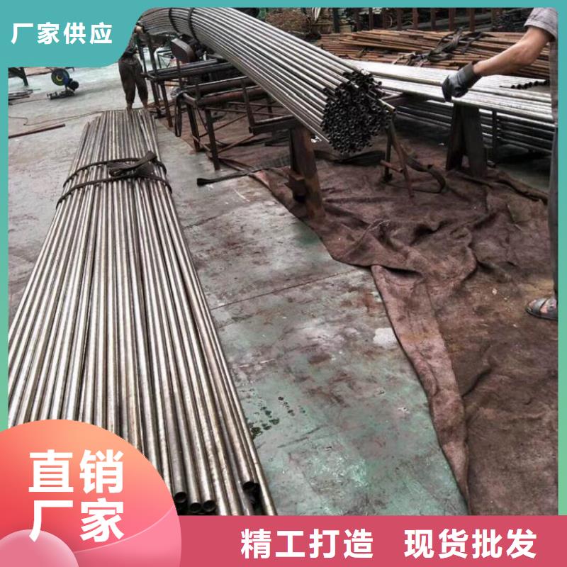 【图】冷拔无缝钢管价格