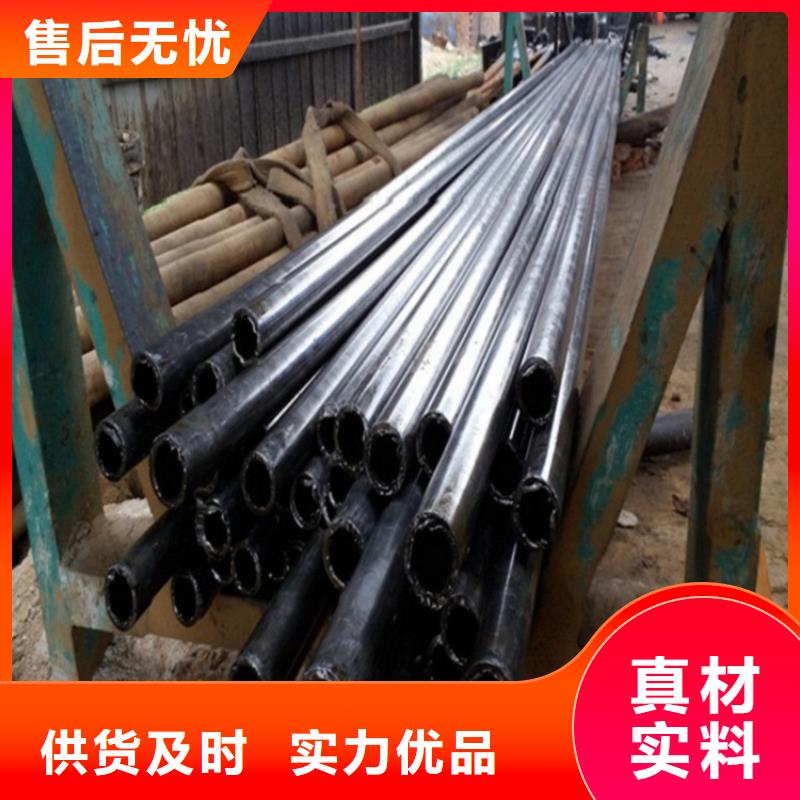 质优价廉的无缝精密钢管厂家