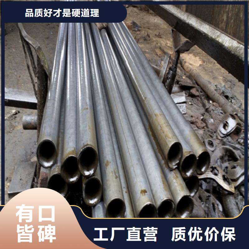 冷拔精密钢管放心选