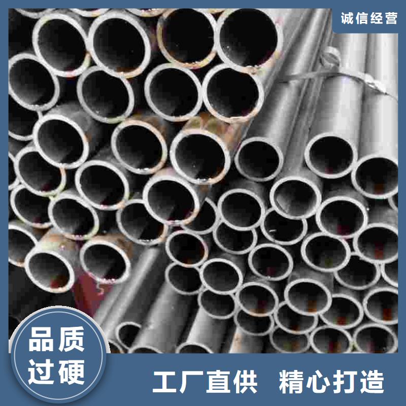 冷拔精密钢管【多图】