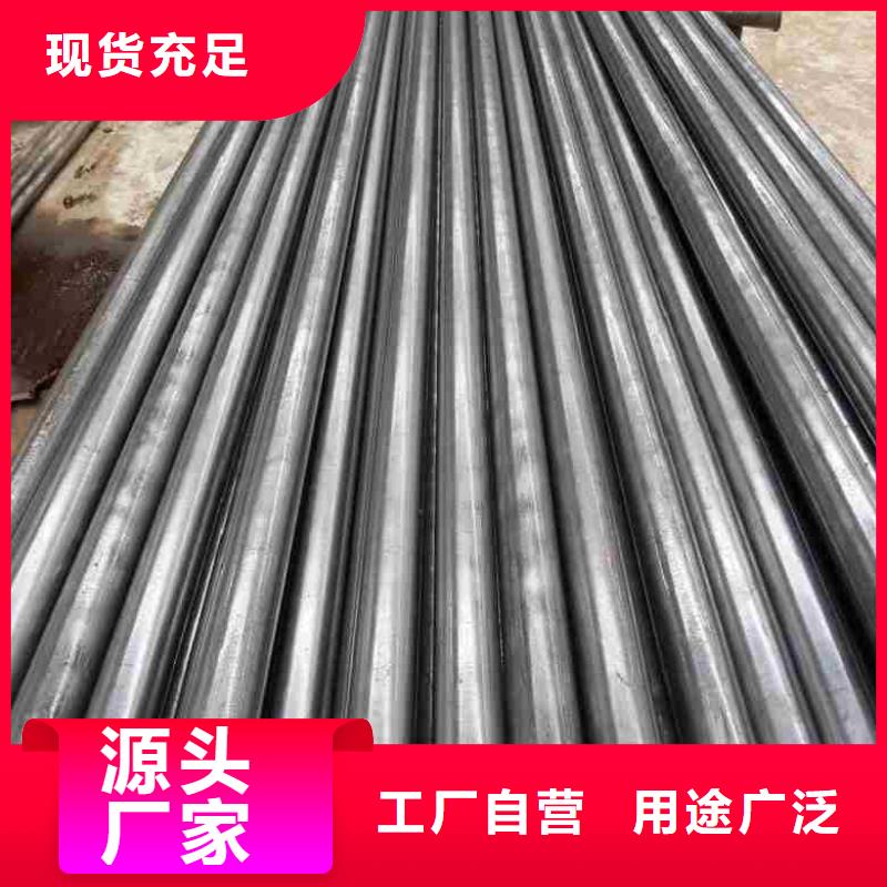 冷拔精密钢管【多图】