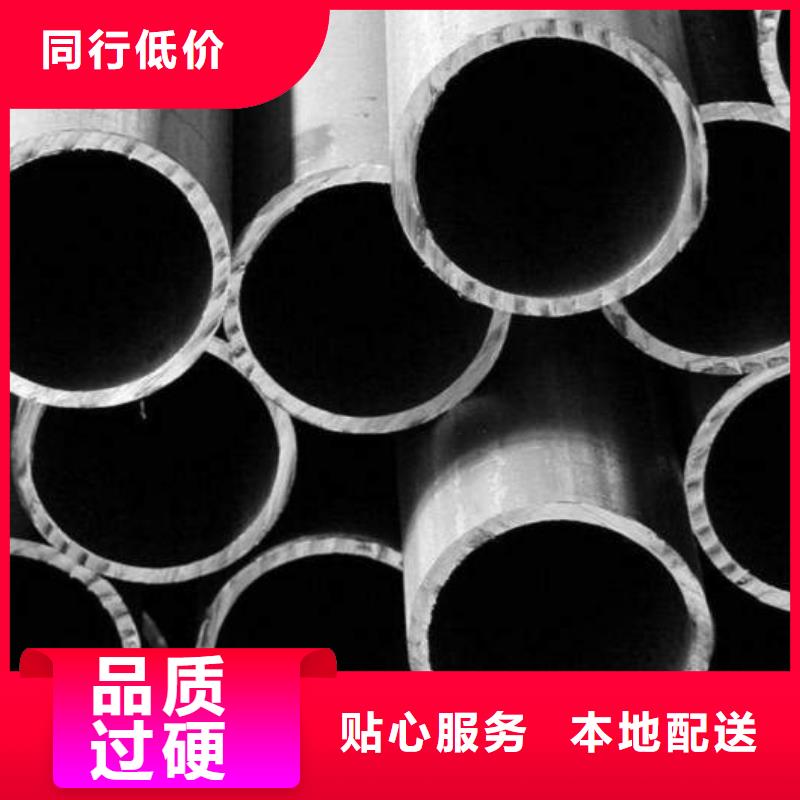冷拔精密钢管【多图】