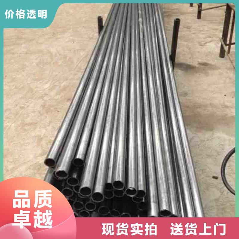 质优价廉的无缝精密钢管厂家