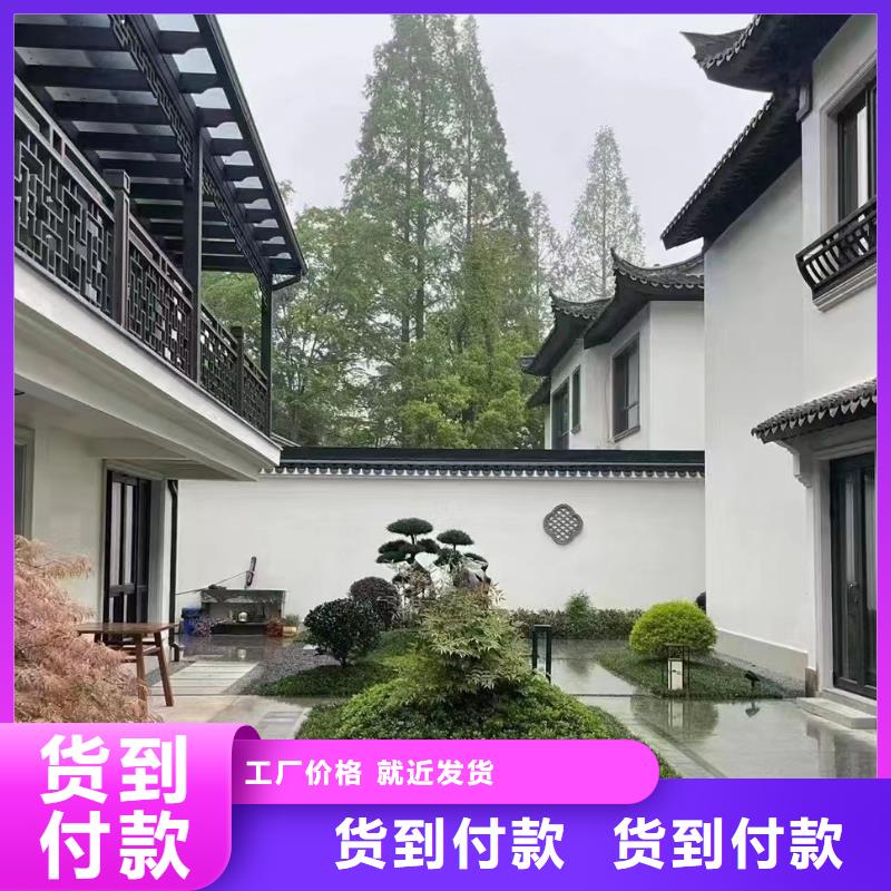 自治区一层别墅农村一层别墅实例大全