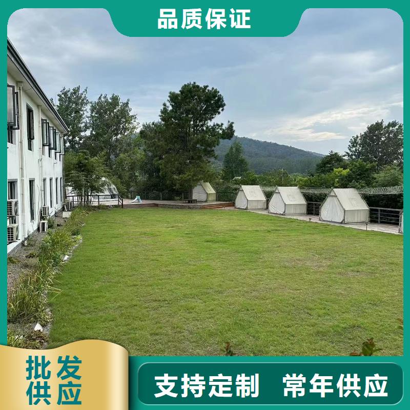 轻钢别墅种类齐全