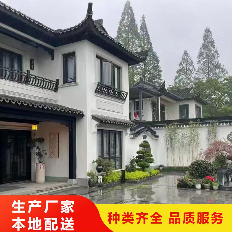 轻钢别墅轻钢房屋真材实料加工定制