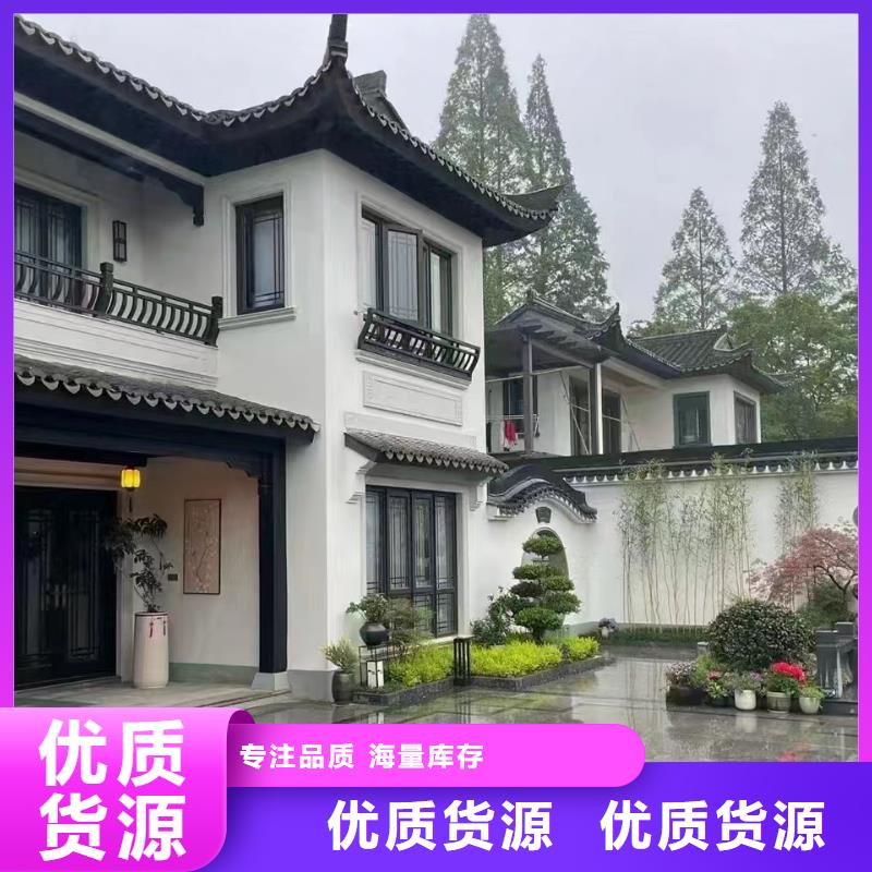  轻钢别墅质检严格