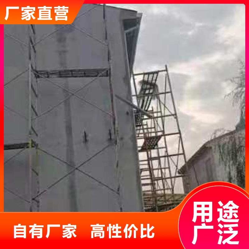 轻钢别墅轻钢房屋优质原料