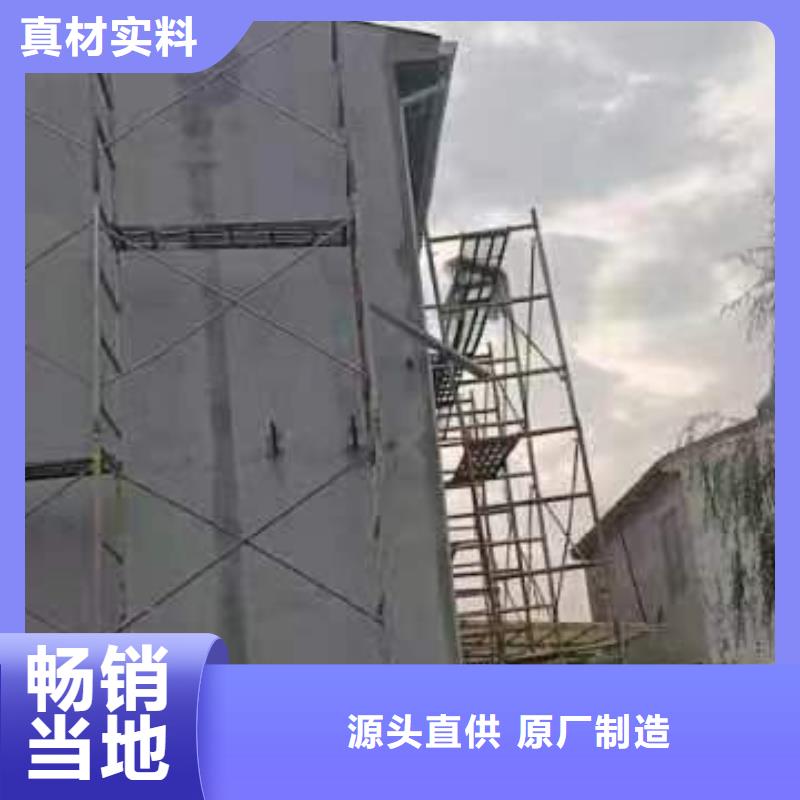  轻钢别墅制造生产销售