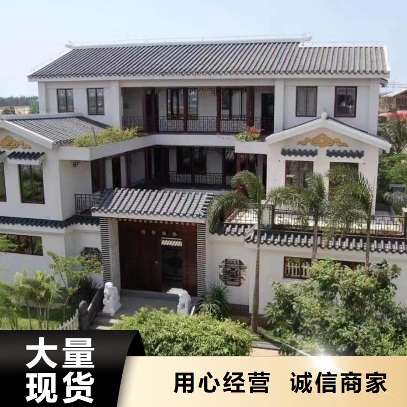  轻钢别墅发货及时