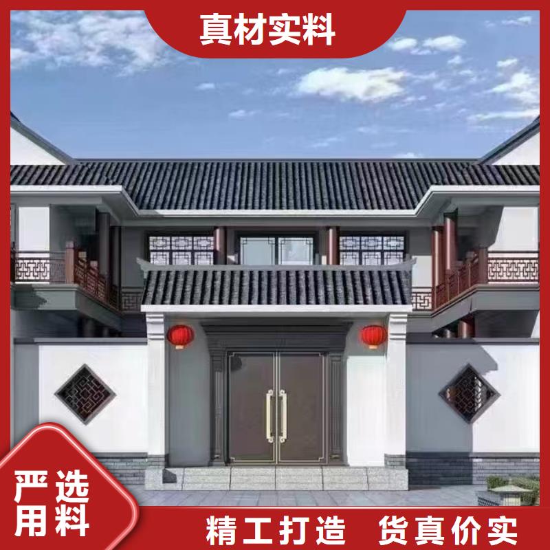  轻钢别墅产地厂家直销