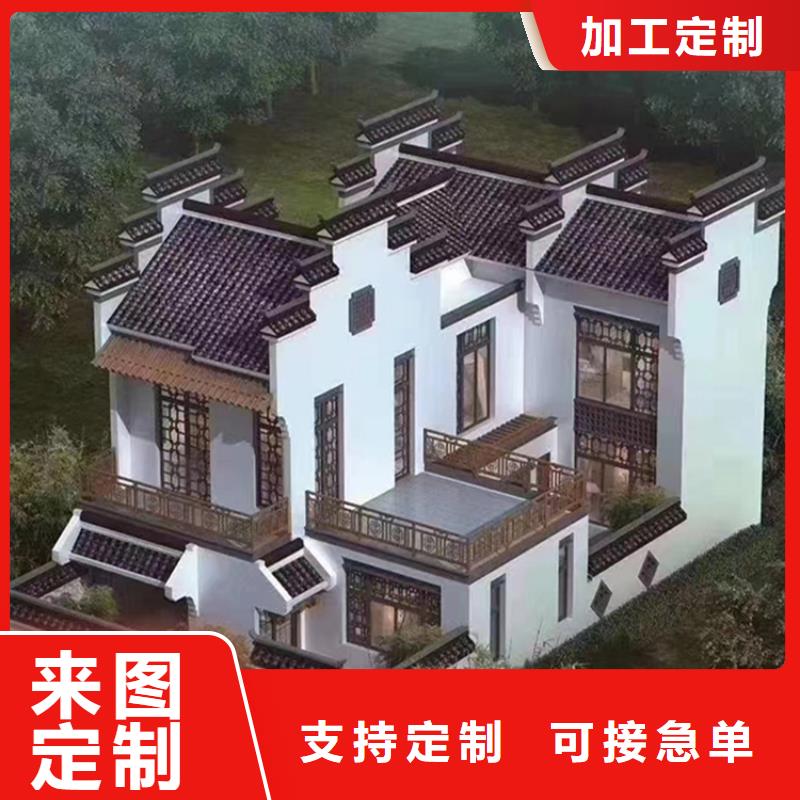 轻钢别墅轻钢房屋专注产品质量与服务